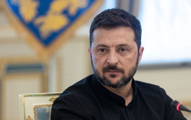 “Наші аргументи чують”. Зеленський розповів про результати зустрічі європейців з Венсом