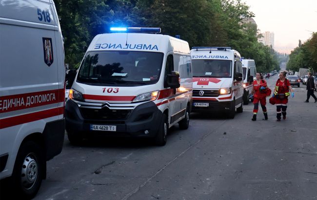 Смертоносний удар по автобусу під Херсоном: подробиці атаки РФ
