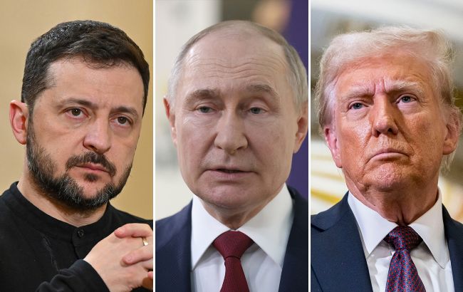 Зеленський може долучитися до саміту Трампа і Путіна, – CBS News