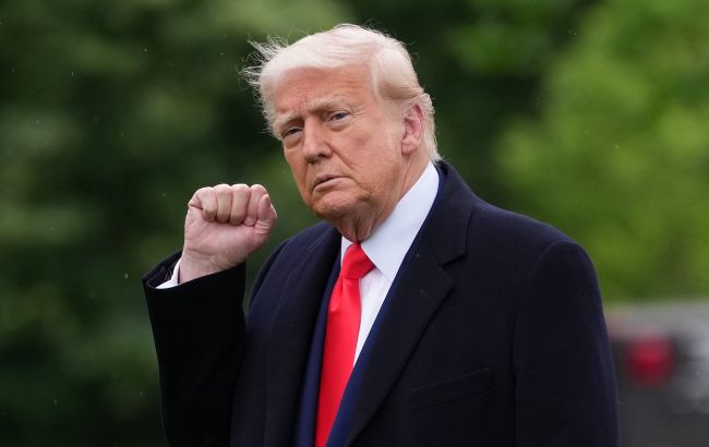Лондонські переговори принесли значний прогрес плану Трампа по Україні, – Axios
