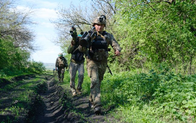 За добу на фронті майже 120 боїв: чверть з них на Покровському напрямку, – Генштаб