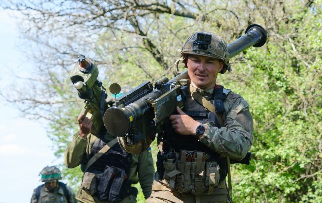 На фронті за добу понад 110 боїв: ворог діяв на 13 напрямках, – Генштаб
