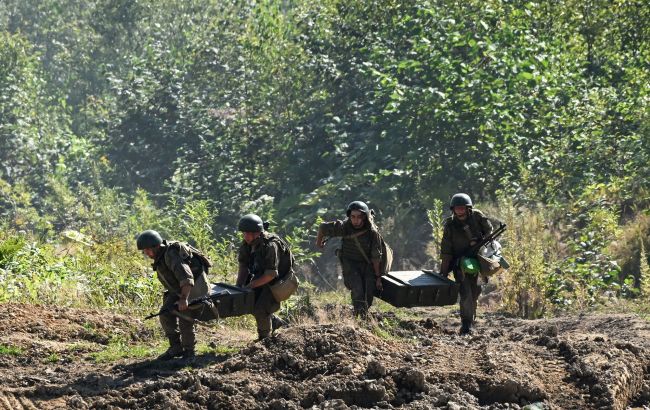 “АТЕШ” знищує логістику РФ: диверсія під Ростовом паралізувала постачання ворога