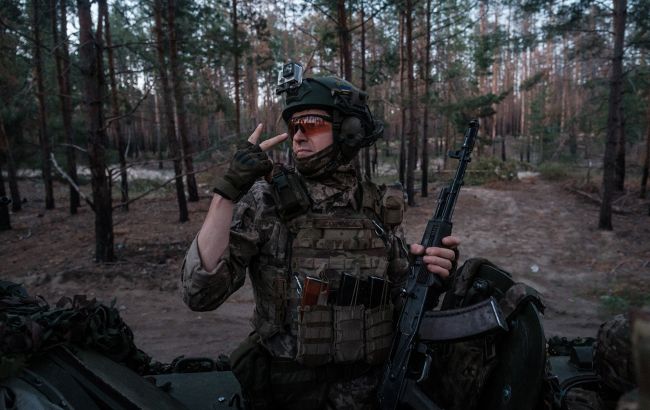 ППО, танки та солдати: що РФ втратила на фронті за останню добу