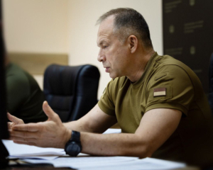 Серпень став місяцем успішної оборони та контрударів ЗСУ – Сирський
