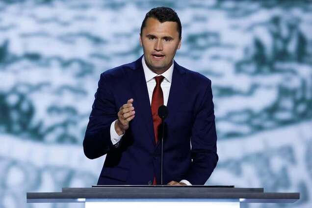 Блог | Убито друга Трампа: це підійме дуже великі хвилі у США