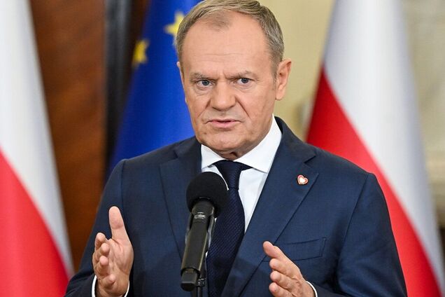 Туск скликав екстрене засідання уряду, оголошено пришвидшений виклик резервістів: як у Польщі відреагували на вторгнення російських дронів