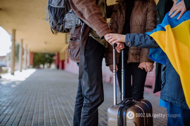 Україна активно повертатиме біженців з-за кордону: впровадять нову стратегію міграційної політики
