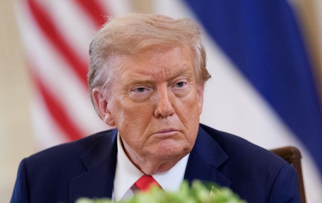 Трамп вимагає смертної кари для вбивці українки у США