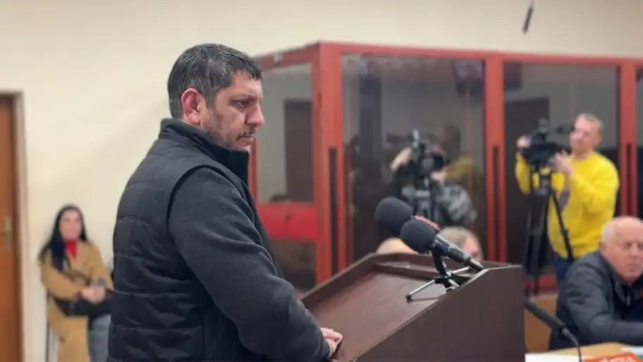 Свідку по справі детектива НАБУ Магамедрасулова готують підозру за лжесвідчення у суді, експертизи підтверджують, – ЗМІ