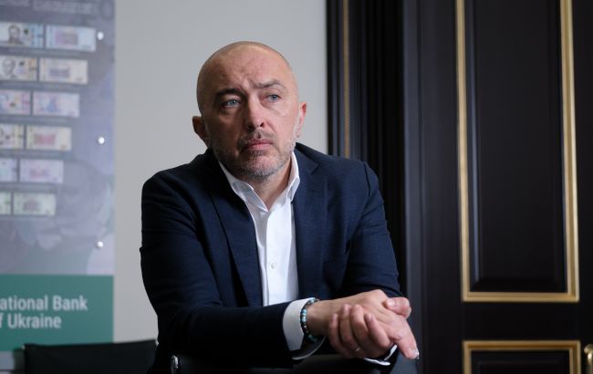 Пишний пояснив, коли в Україні може з’явитися е-гривня