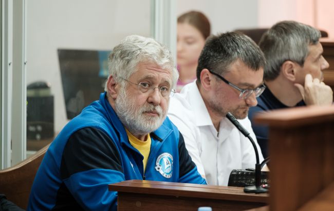 ПриватБанк виграв у Коломойського та Боголюбова 3 млрд доларів