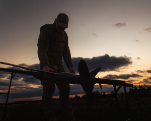 Дрони СБС уразили понад 23 тис. російських цілей за листопад