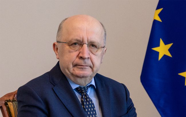 Європі потрібен власний план миру для України, – єврокомісар Кубілюс