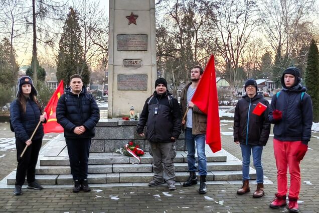 У Польщі офіційно заборонили діяльність Комуністичної партії: що відомо про рішення