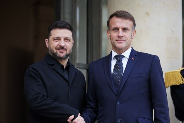 Зеленський, Макрон, Стармер і Мерц зустрінуться в Лондоні: що обговорюватимуть