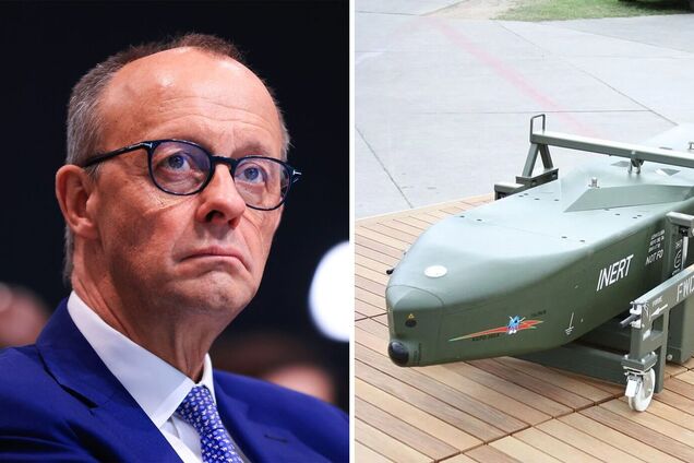 Німеччина планує запустити виробництво модернізованих ракет Taurus: що відомо