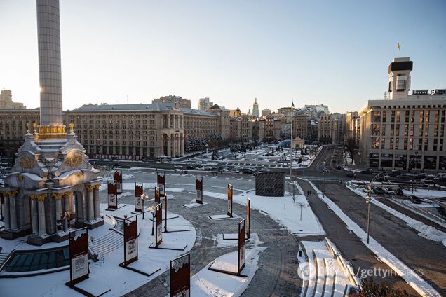 Блог | Якби ми завжди слухали наших партнерів, ми би досі були у складі СРСР