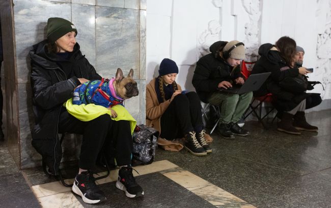 Злетів Міг-31К: Повітряні сили оголосили масштабну тривогу – був пуск “Кинджалів”