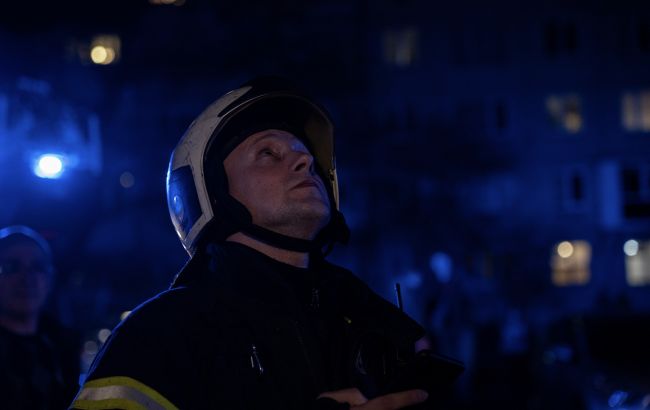 В Одесі пролунали вибухи після запуску ворожих дронів з півдня