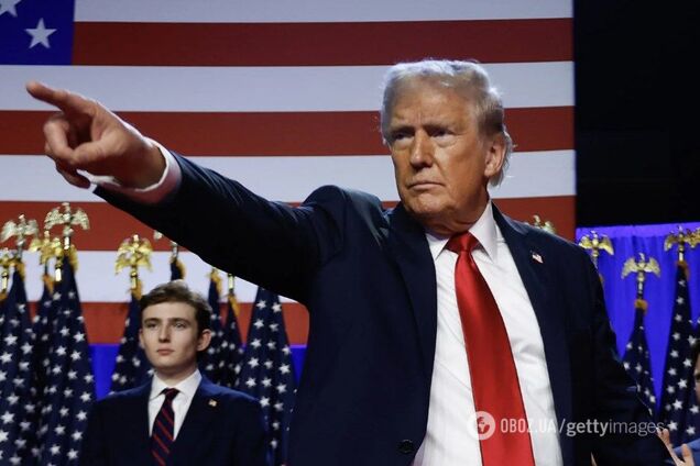 “Буде наступним”: Трамп пригрозив президенту Колумбії