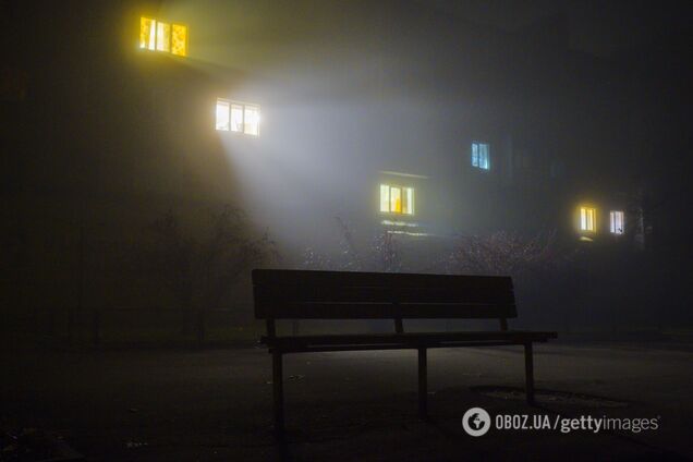 З’явився графік відключень світла в Києві на 6 грудня: ДТЕК показав план