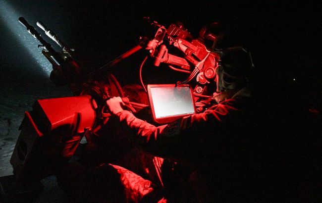 У Києві працює ППО: ворог атакує ракетами “Кинджал” та балістикою