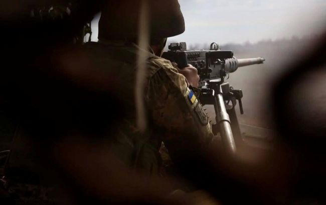 Понад 100 ворожих атак за добу: Генштаб оновив дані з фронту