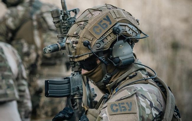 Агітувала за окупантів і поширювала пропаганду в дитсадку: СБУ затримала колаборантку