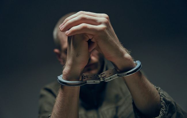 Наводив удари по Запоріжжю та Дніпру: випускника коледжу засудили до 15 років в’язниці