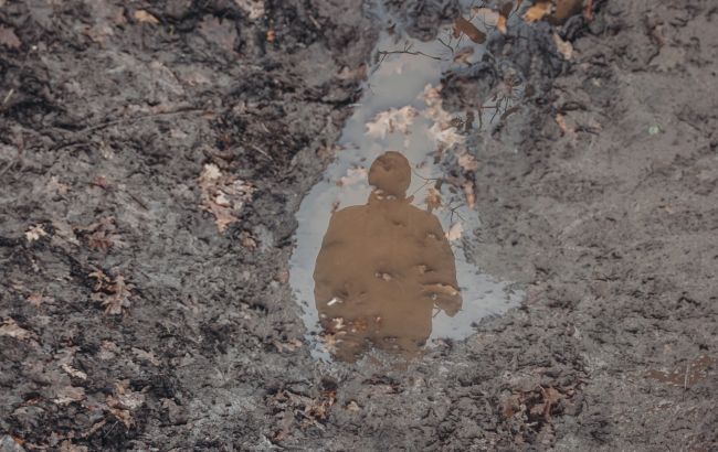 На полі бою в Україні загинув австралійський доброволець, – ЗМІ