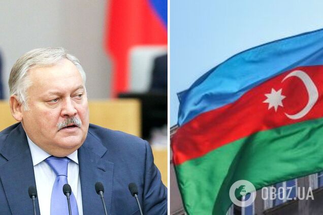 В Азербайджані послу Росії вручили ноту протесту: що відбувається