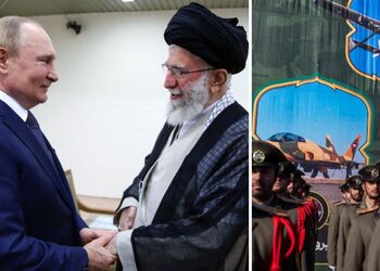 РФ возила Ірану мільярди доларів готівки в обхід санкцій: медіа викрили спосіб