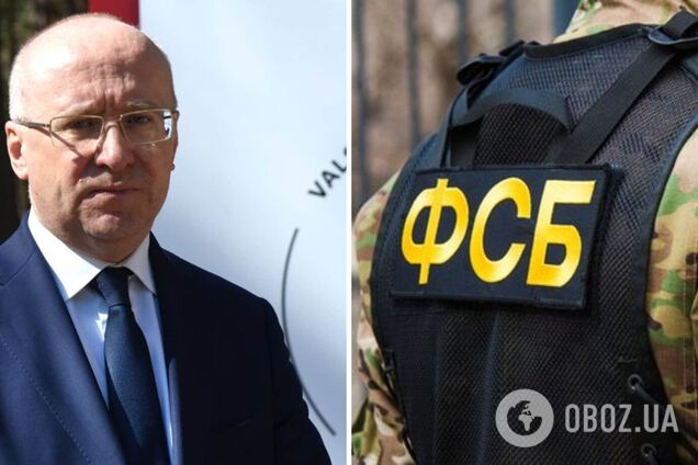 Росія намагається вербувати в Латвії для організації диверсій осіб, пов’язаних з кримінальним середовищем: що відомо