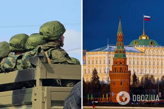 “Ключовий елемент”: у Кремлі заявили, що Росія теж має отримати гарантії безпеки