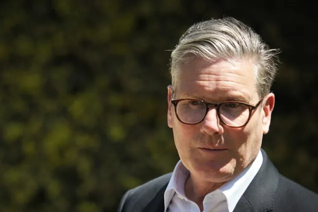 Стармер може залишити посаду прем’єр-міністра Британії: у Bloomberg розкрили подробиці