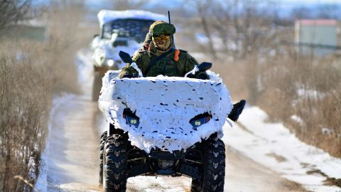 РФ готує весняний наступ? Що прогнозує Welt та як реагують в Україні